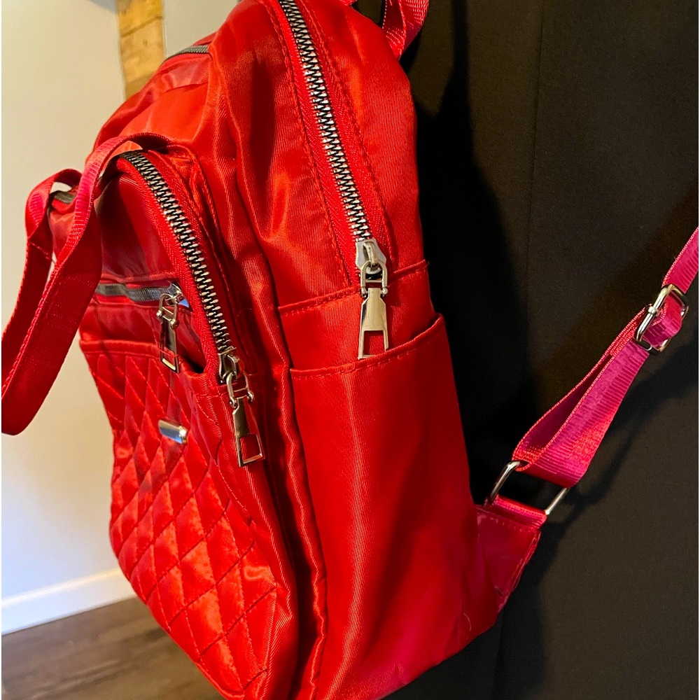 Backpack - Picture 2 of 2